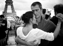 "Под небом Парижа" Barrio de tango 10 лет
