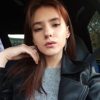 Василина Баранова