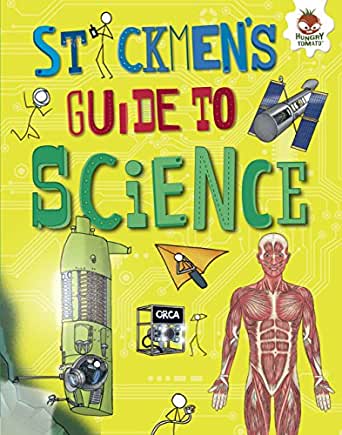 Stickmen’s Guide to Science