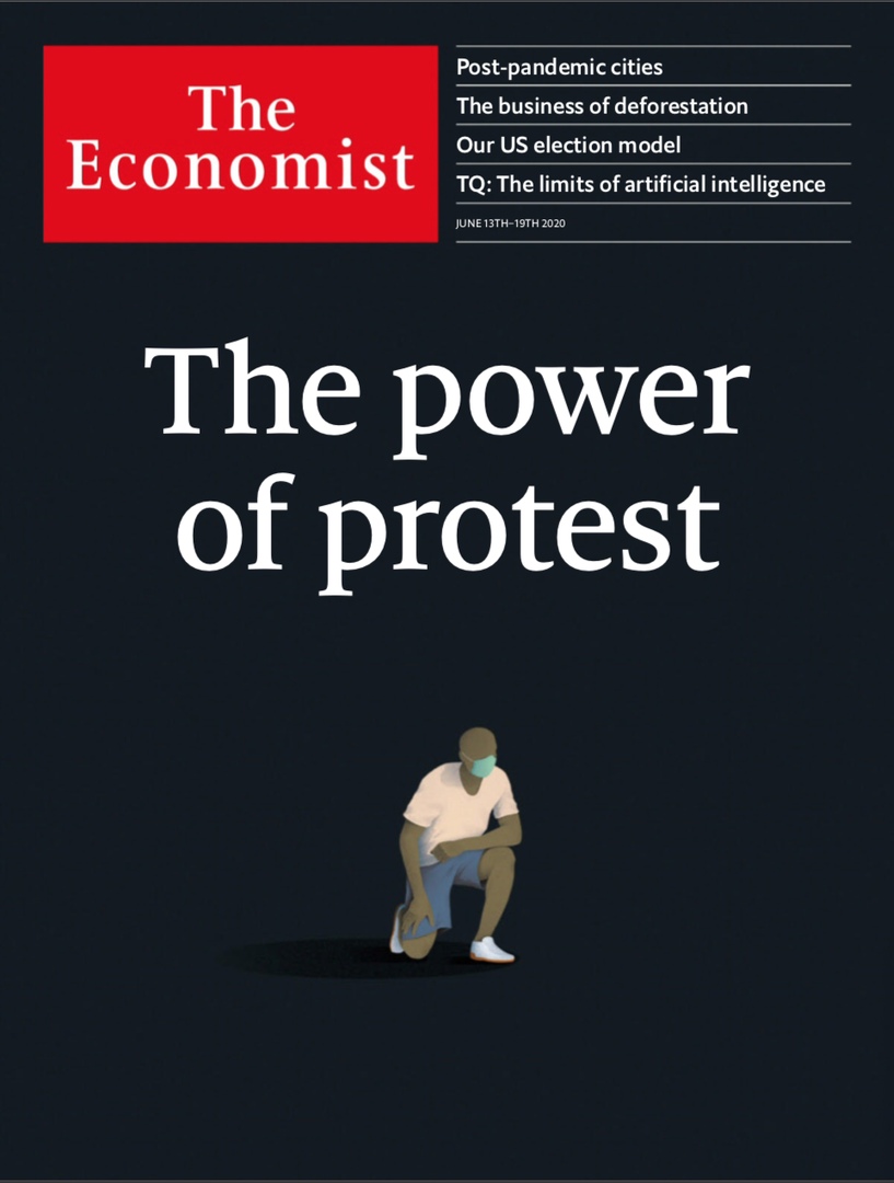 The Economist - June 13, 2020