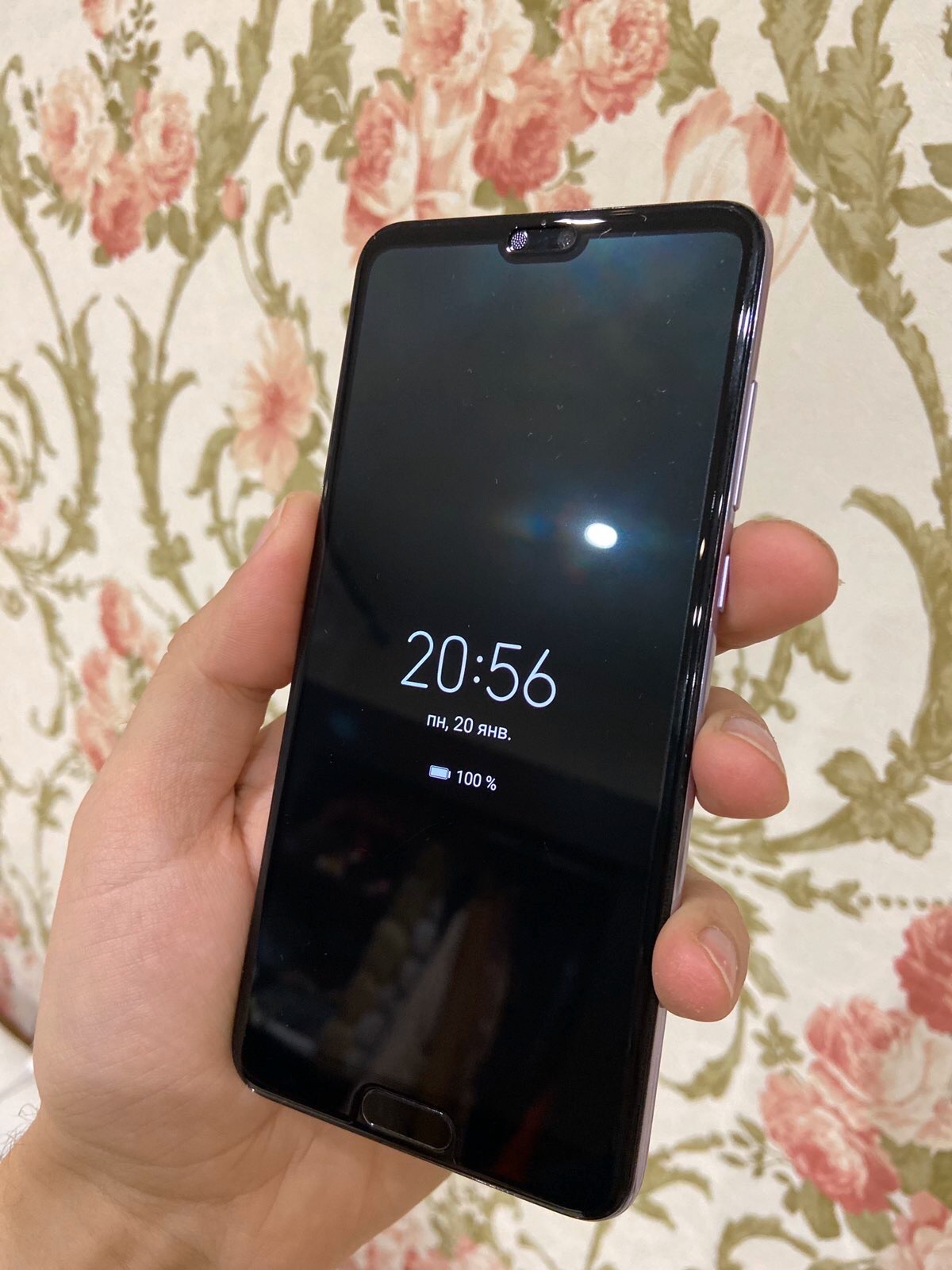 Купить Huawei P20 Pro 6/128 Куплен 21 октября 2019, в | Объявления Орска и Новотроицка №1644