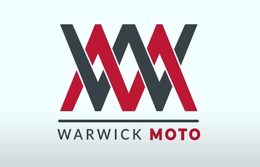Warwick Moto Aurora подготовят к гонкам к 2022 году