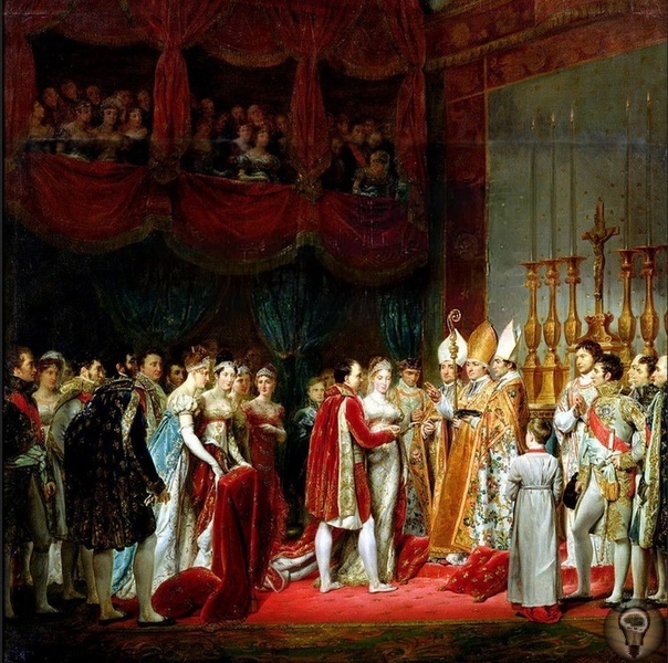 Любопытные факты о семье Наполеона