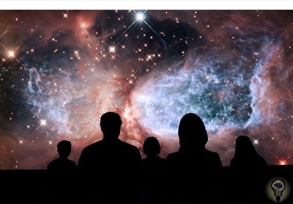 Человечество не понимает своей роли во Вселенной. В рамках проекта nowledge Stream состоялось выступление американского философа и космолога Нэнси Абрамс, которая вместе со своим мужем,
