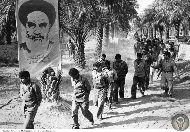 ЗАБЫТАЯ БОЙНЯ Война между Ираном и Ираком (1980-1988) одна из самых кровопролитных, ожесточённых и продолжительных войн XX века. И при этом одна из самых малоизвестных, запутанных и