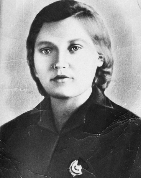 ОПЕРАЦИЯ ДЕТИ Летом 1942 года 24-летняя учительница Матрена Вольская спасла от смерти более 3 тысяч детей. Она вывезла их из оккупированной Смоленской области в тыл. Партизанская операция,