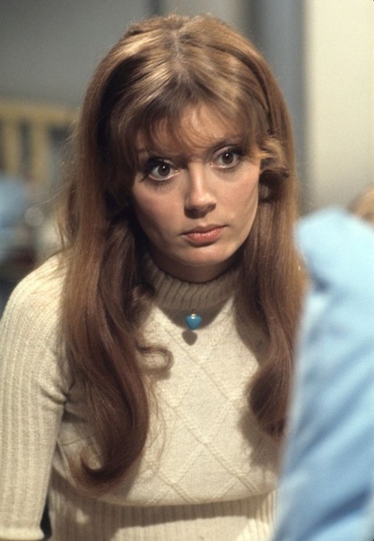 Подборка фото актрисы Сьюзан Сарандон. 1970-е
