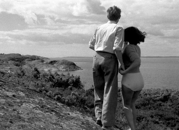 Ingmar Bergman, 1953