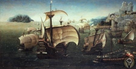 Васко да Гама: кровавый колонизатор и открыватель новых земель Португальский мореплаватель Васко да Гама родился в 1460 году в семье алькальда (средневекового коменданта) небольшого приморского