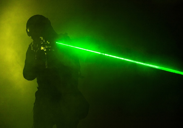 Пентагон разрабатывает новый вид лазерной технологии передачи звуковых команд Как сообщила газета Military Times, специалисты Пентагона работают над созданием боевых систем, которые используют
