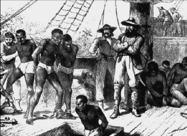 «АМИСТАД» КОРАБЛЬ ВОССТАВШИХ РАБОВ В 1836 году на корабле «Амистад» началось восстание рабов... Однажды богатый мексиканец дон Хосе Руис отправился в Гавану, чтобы закупить партию рабов. Он