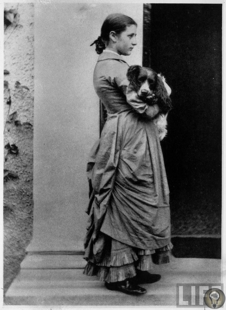 Беатрис Поттер: писательница и бунтарка Кролик Питер был создан женщиной, которая предпочла карьеру, свободу и независимость скучным посиделкам за чаем и викторианским условностям. Детство и