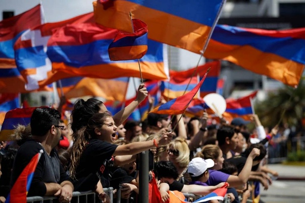 Армяне - кавказцы или нет Основные черты, история народа, культура