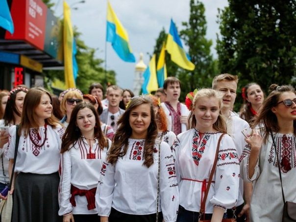 Украина: история возникновения. Земли Украины: история 