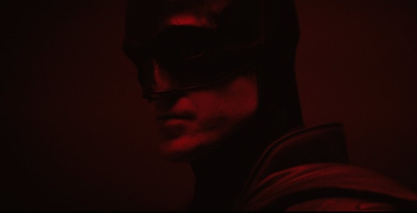 Съёмки «Бэтмена» в Британии остановили на две недели