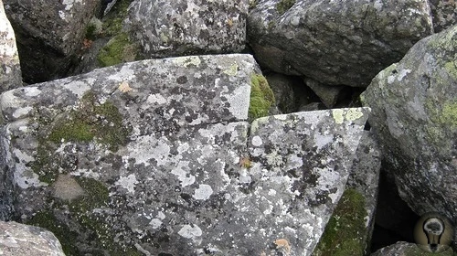 Тулымский камень - о загадочном артефакте на территории Пермского края. В наше время на территории Пермского края нашли очень странный артефакт чем-то он похож на обработанную каменную палочку