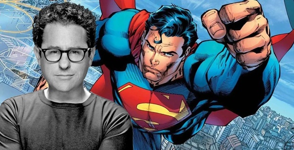 Джей Джей Абрамс о постановке нового «Супермена»: «Мы со студией еще подобного не обсуждали»