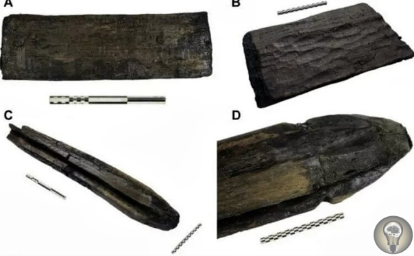 Археологи нашли самый древний деревянный объект, построенный человеком