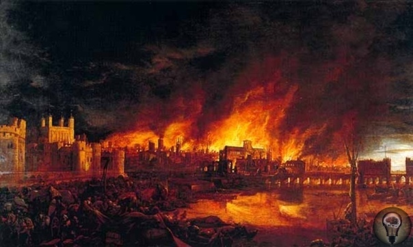 Великая чума в Лондоне Вспыхнувшая 17 сентября 1665 года эпидемия не могла сравниться по масштабам с пандемией «черной смерти» 14 века, однако осталась в истории как «великая». За год болезнь