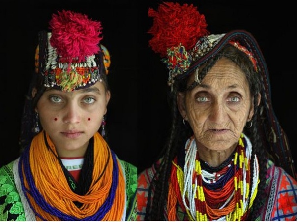 Феномен племени хунза, который не могут объяснить ученые Долина реки Хунза находится на границе Индии и Пакистана, ее еще называют «оазисом молодости». Почему Продолжительность жизни местных