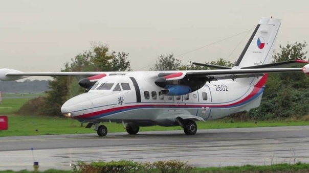 Авиакатастрофа в Конго 25 августа 2010 года Конго, Африка. Эпичнейший по своей долбанутости случай произошел с экипажем и пассажирами чешского турбовинтового самолета Let L-410 Turbolet.
