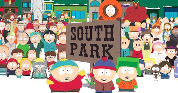 «Южный Парк» официально стал эксклюзивом стримингового сервиса НВО Мах
