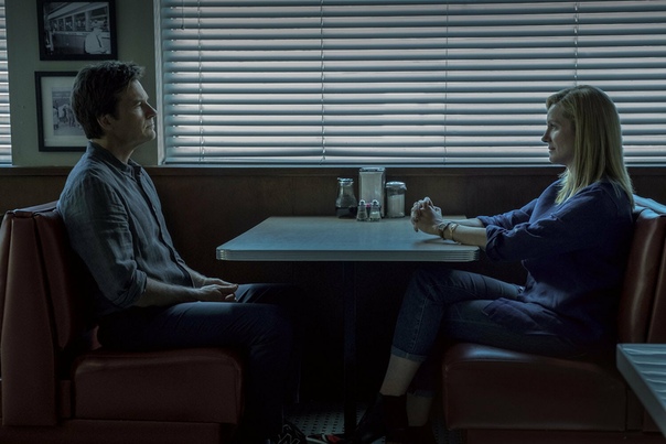 «Озарк» вернётся на Netflix с третьим сезоном 27 марта Тизер и кадры впридачу.
