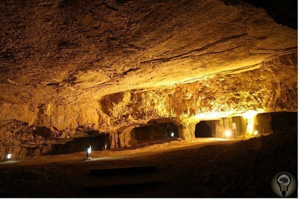 Пещера Седекии: секретный грот Иерусалима и место паломничества масонов Более 300 лет пещера Седекии была легендой, еще одной историей, относящейся к древнему Иерусалиму. Пока однажды зимой 1854