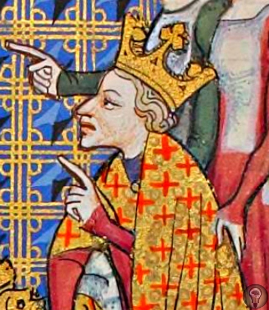 История о том, как Карл Злой сгорел заживо из-за бухла. Карл II, король Наварры, получил прозвище «Злой» не просто так. Он жил в XIV веке, когда дворяне, в целом, не отличались ни верностью
