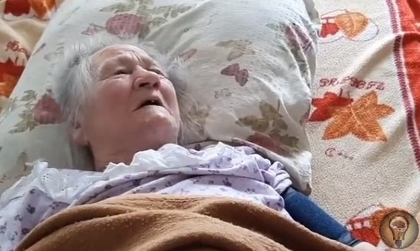 «Я видела Царствие Небесное»: Украинская пенсионерка умерла на 10 часов, а потом воскресла 