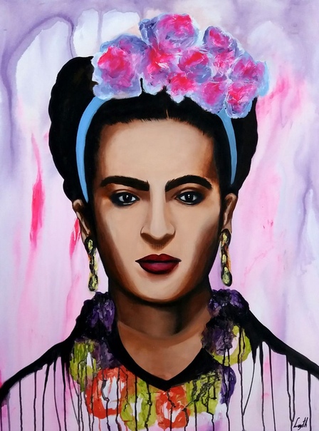 Книги о Фриде Кало Жизнь великой мексиканской художницы Фриды Кало это необыкновенная и яркая история о безумной любви, творчестве и постоянном преодолении физической боли. Фрида пример яркой