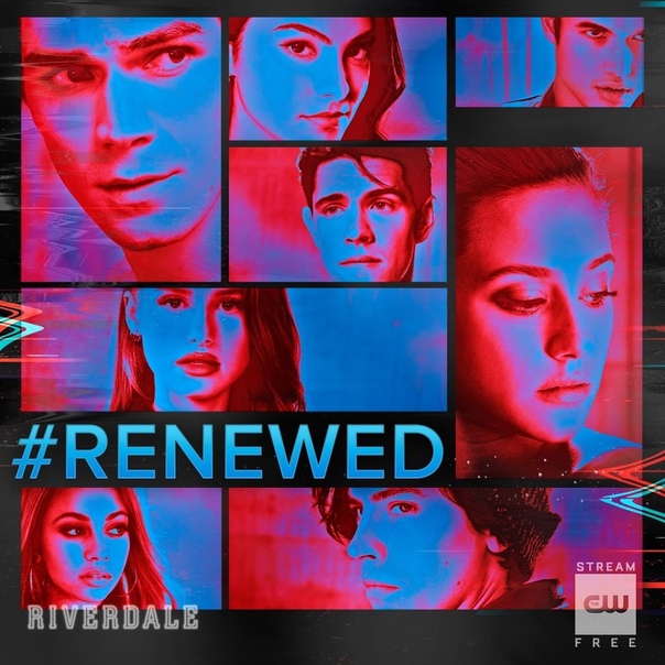 CW продлил на следующие сезоны «Ривердейл», «Наследие», «Флэша» и еще 10 сериалов 