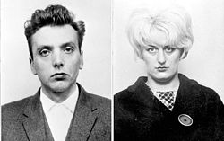 О бедном маньяке замолвите слово. The Smiths Suffer Little Children «Болотные убийцы» так прозвали Иэна Брэйди и Майру Хиндли , которых с 1965 года ненавидит вся Великобритания. Их жертвами