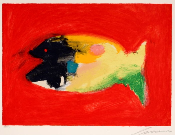Эжен Брандс (нидерл. Eugène Brands; 15 января 1913-2002, Нидерланды), голландский художник-экспрессионист, участник движения