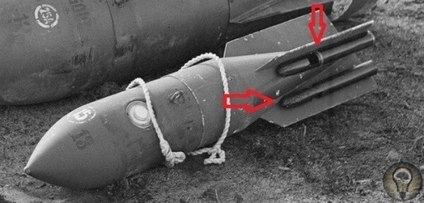 ПОЧЕМУ ПРИ ПАДЕНИИ АВИАБОМБЫ РАЗДАЕТСЯ СВИСТ Очень многие документальные и художественные фильмы о Второй мировой войне демонстрируют одно из чудо-оружия вермахта пикирующий бомбардировщик Ю-87.