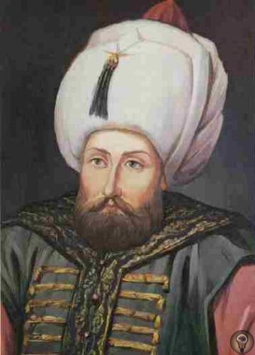 Нурбану-султан, накрывшая подолом всю Османскую империю Османской империей никогда не правили женщины. Но венецианская рабыня из гарема султана, подобно её предшественнице Роксалане, взяла
