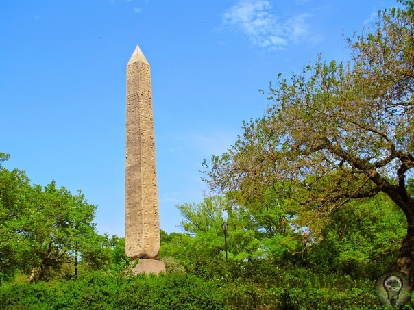 10 самых старых обелисков, вывезенных из Древнего Египта Слово обелиск имеет греческое происхождение и обозначает небольшой вертел. Первые обелиски появились в Древнем Египте, они обозначали
