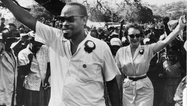 История любви, против которой был весь мир История любви и брака первого президента Ботсваны сэра Серетсе Кхамы и англичанки Рут Уильямс вызвала небывалые политические и дипломатические волнения