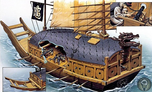 Битва за Мёнрян: величайшая победа адмирала Ли Сунсина У адмирала было 13 кораблей и знание моря. У врага в десять раз больше кораблей и презрение к корейцам. Ли Сунсин встретил японцев в