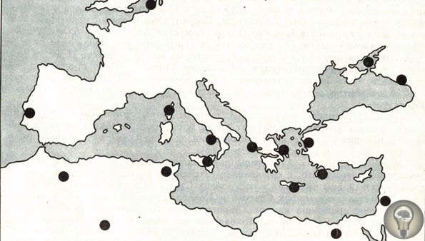 Карты Атлантиды Атлантида считается либо полностью выдуманным Платоном философским мифом, либо - мифом, сочинённым на основе воспоминаний о какой-то древней катастрофе, предположительно прорыве