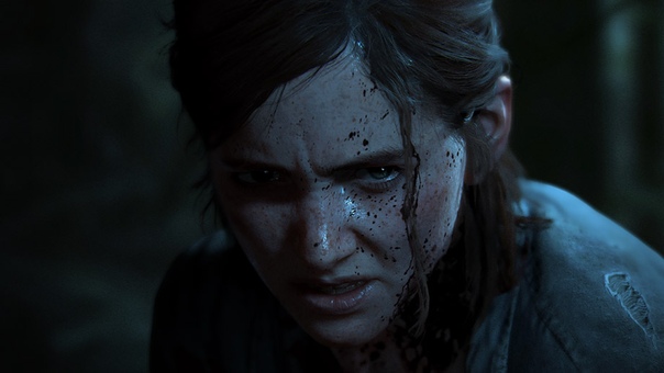 Релиз The Last of Us II отложили на неопределенный срок