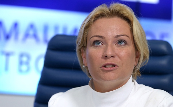 Ольга Любимова стала новым министром культуры Российской Федерации