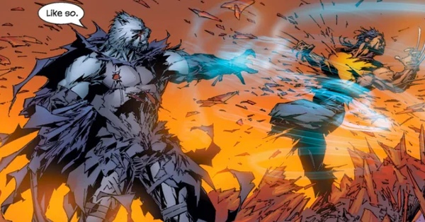 Герои, побеждавшие Росомаху Росомаха является одним из известнейших супергероев вселенной Марвел, и одним из сильнейших бойцов. Но это ещё не значит, что он неприкосновенен и непобедим за долгие