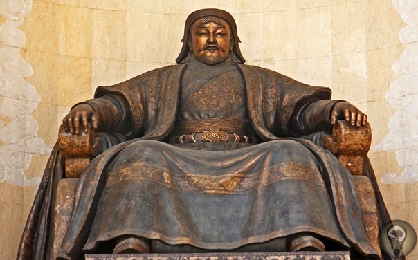 Мрачные секреты Монгольской империи В XIII веке монголы вышли из своих родных земель и создали одну из величайших империй, когда-либо существовавших на Земле. Когда-то давно у них была репутация
