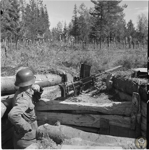Забытые битвы: финский «блицкриг» Финляндия объявила войну СССР 25-го июня 1941 года. Боевые действия велись и в Карелии, и на Карельском перешейке. Я бы хотел обратить внимание на основные
