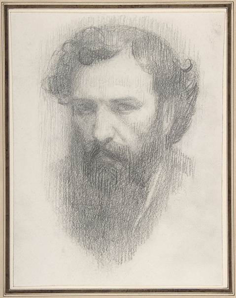 Альфонс Легро (фр. Alphonse Legros; 8 мая 1837 1911) французский художник и мастер офорта; ассоциировался с ранним импрессионизмом. Родился в семье бухгалтера из Верона. Начал заниматься