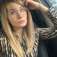 Анжелика Довлатова