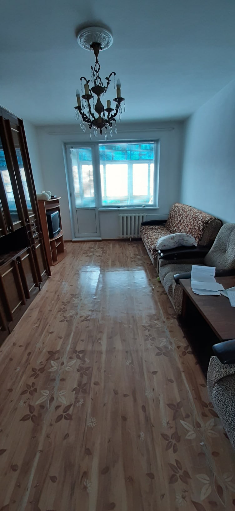 Сдам 2-х комнатную квартиру по улице | Объявления Орска и Новотроицка №4599